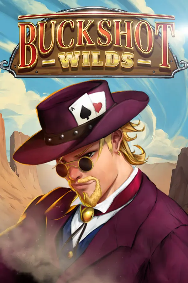 Buckshot Wilds